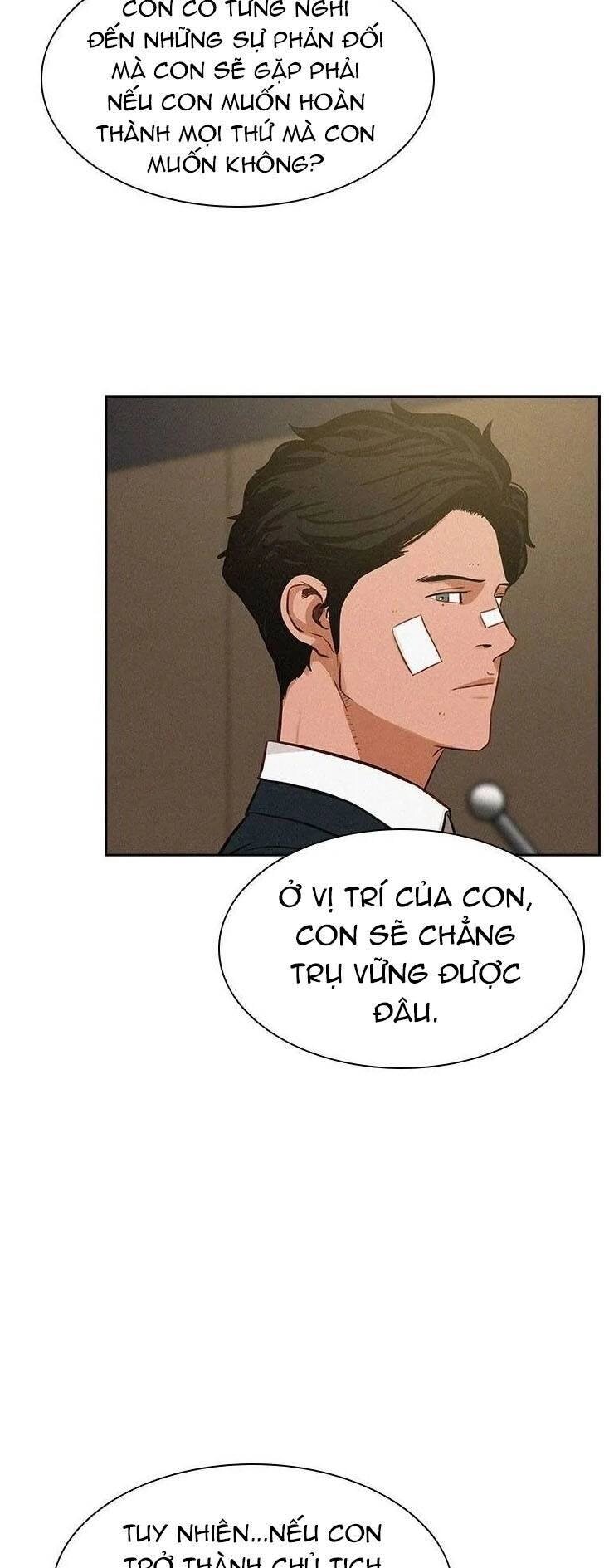 Chúa Tể Đồng Tiền Chapter 45 - 57