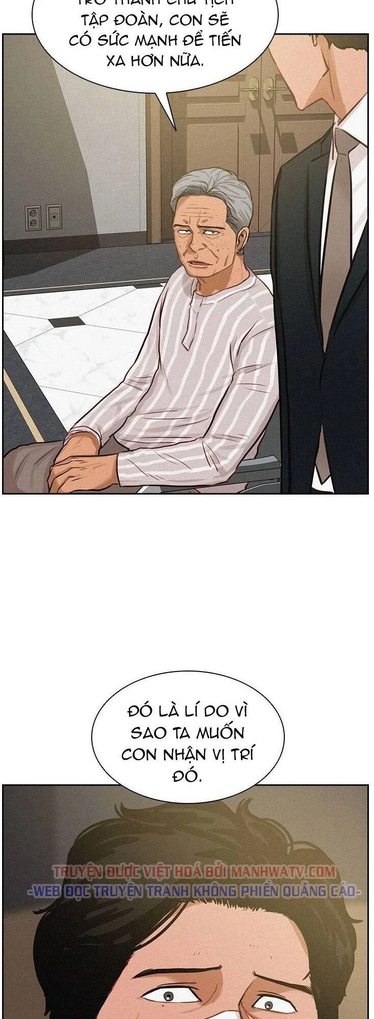 Chúa Tể Đồng Tiền Chapter 45 - 58