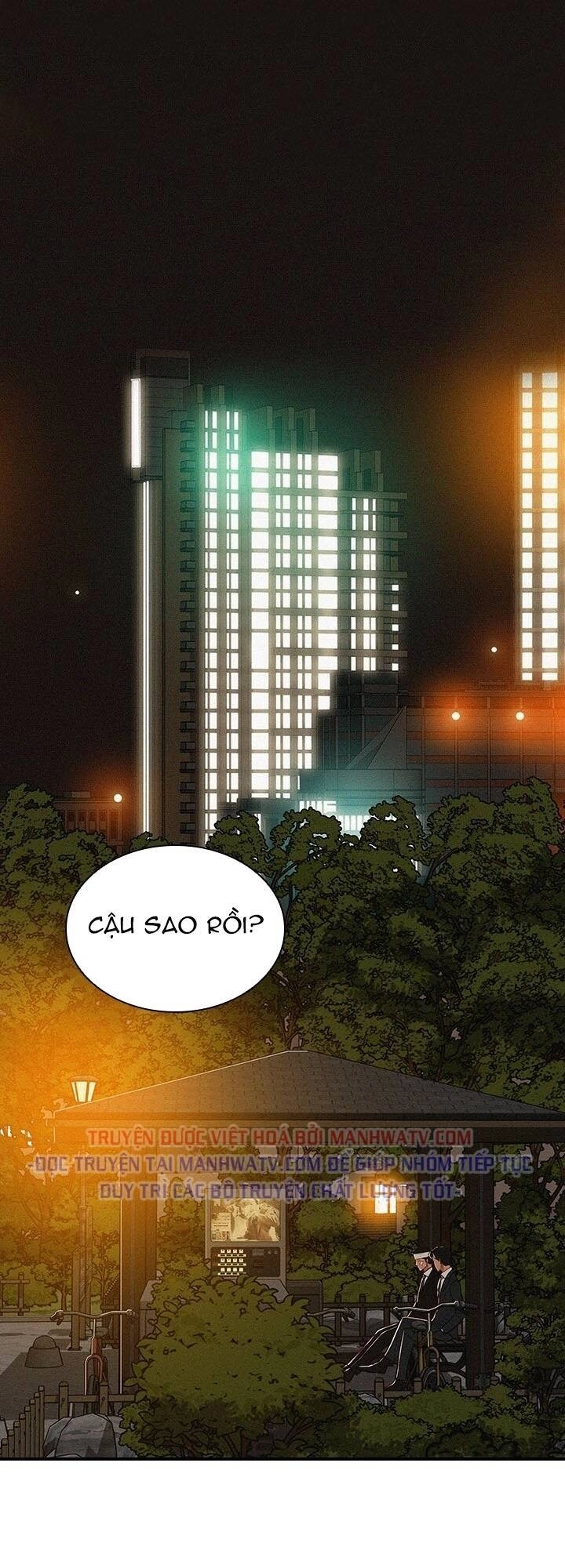 Chúa Tể Đồng Tiền Chapter 46 - 2