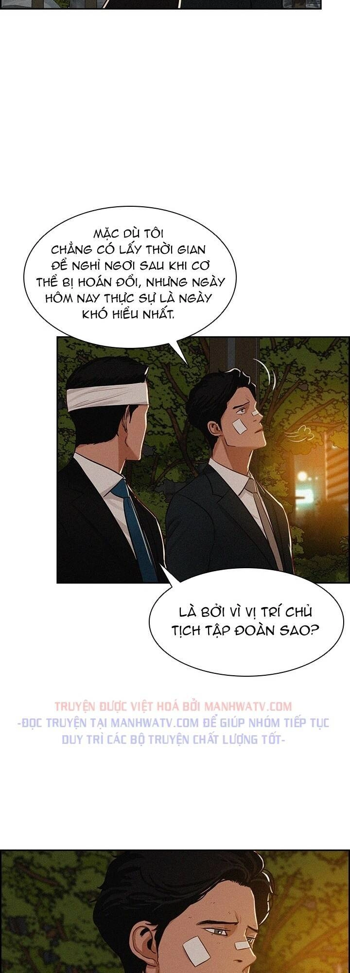 Chúa Tể Đồng Tiền Chapter 46 - 4