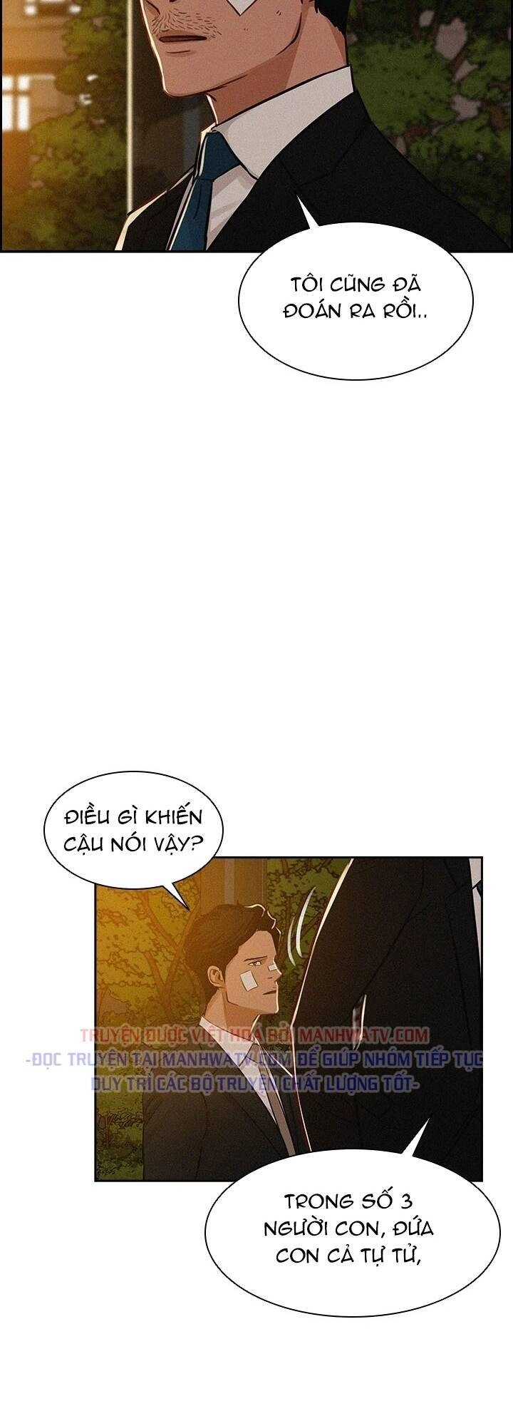 Chúa Tể Đồng Tiền Chapter 46 - 6