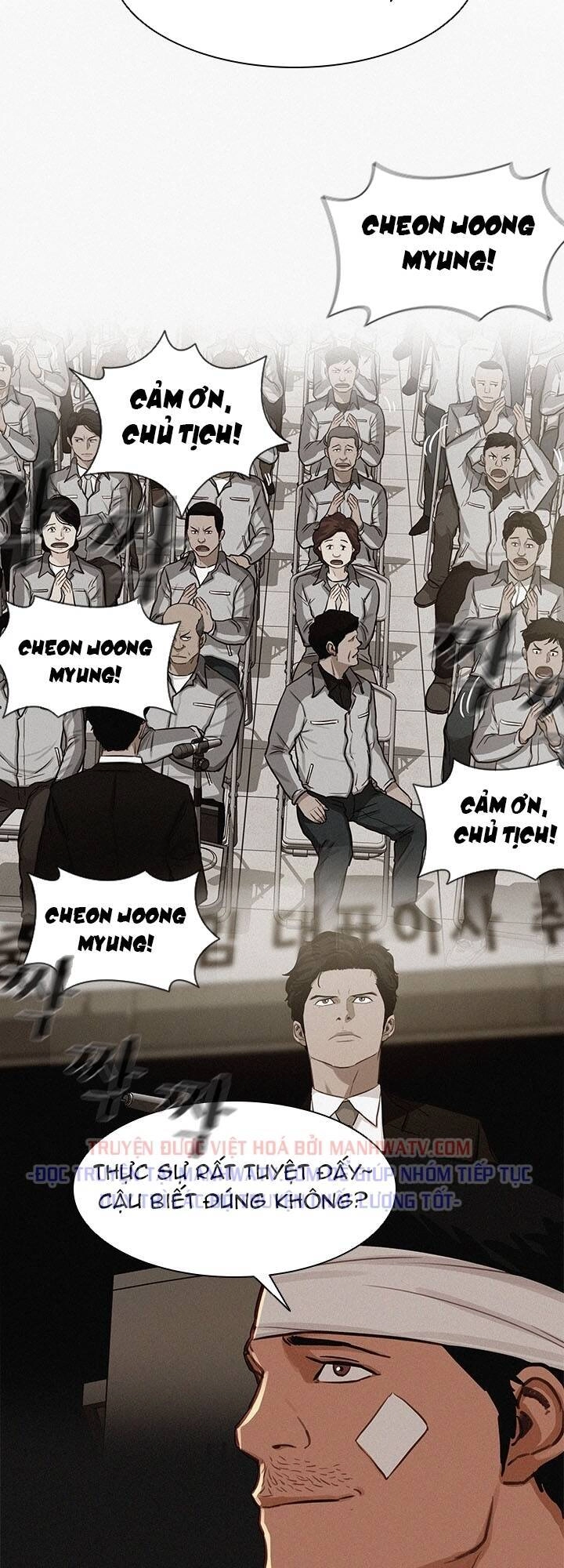 Chúa Tể Đồng Tiền Chapter 46 - 14