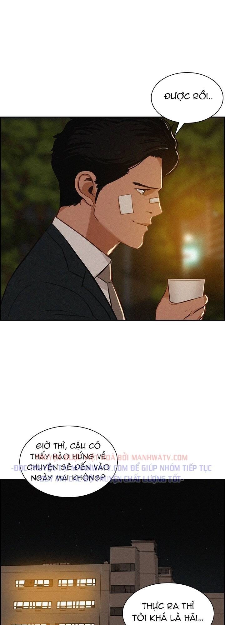 Chúa Tể Đồng Tiền Chapter 46 - 16