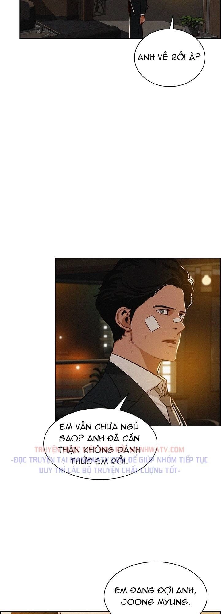 Chúa Tể Đồng Tiền Chapter 46 - 20