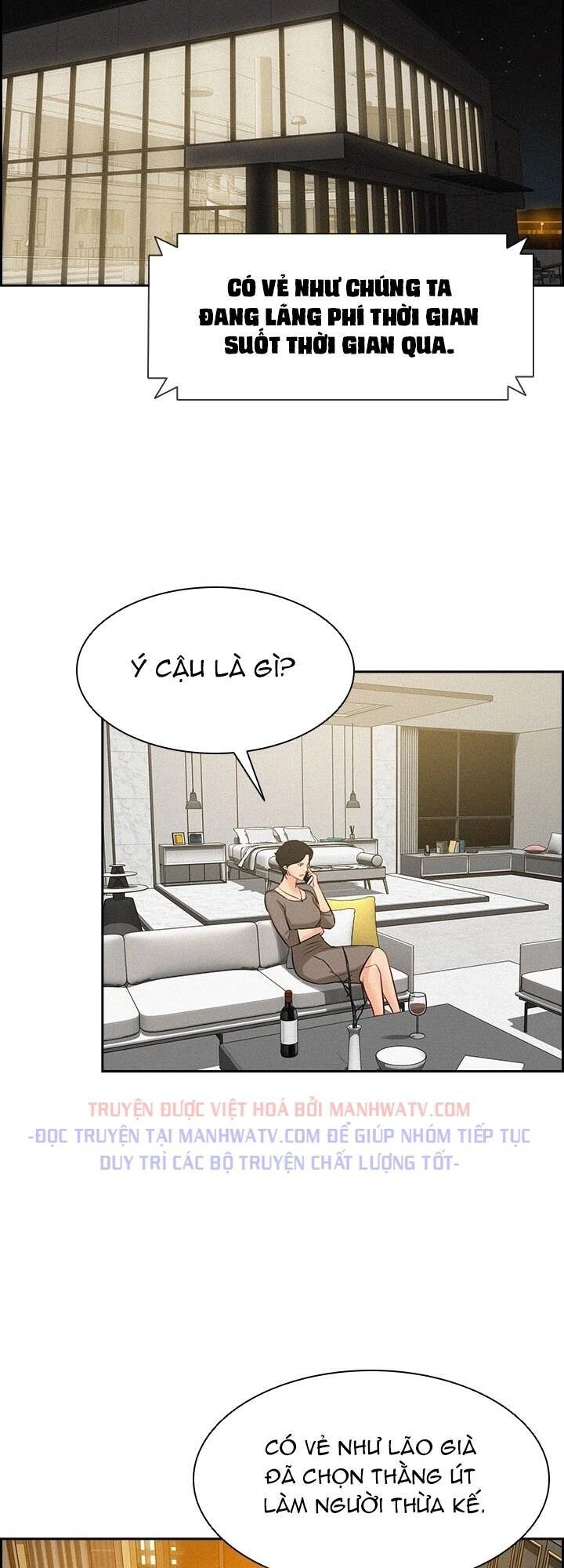 Chúa Tể Đồng Tiền Chapter 46 - 48