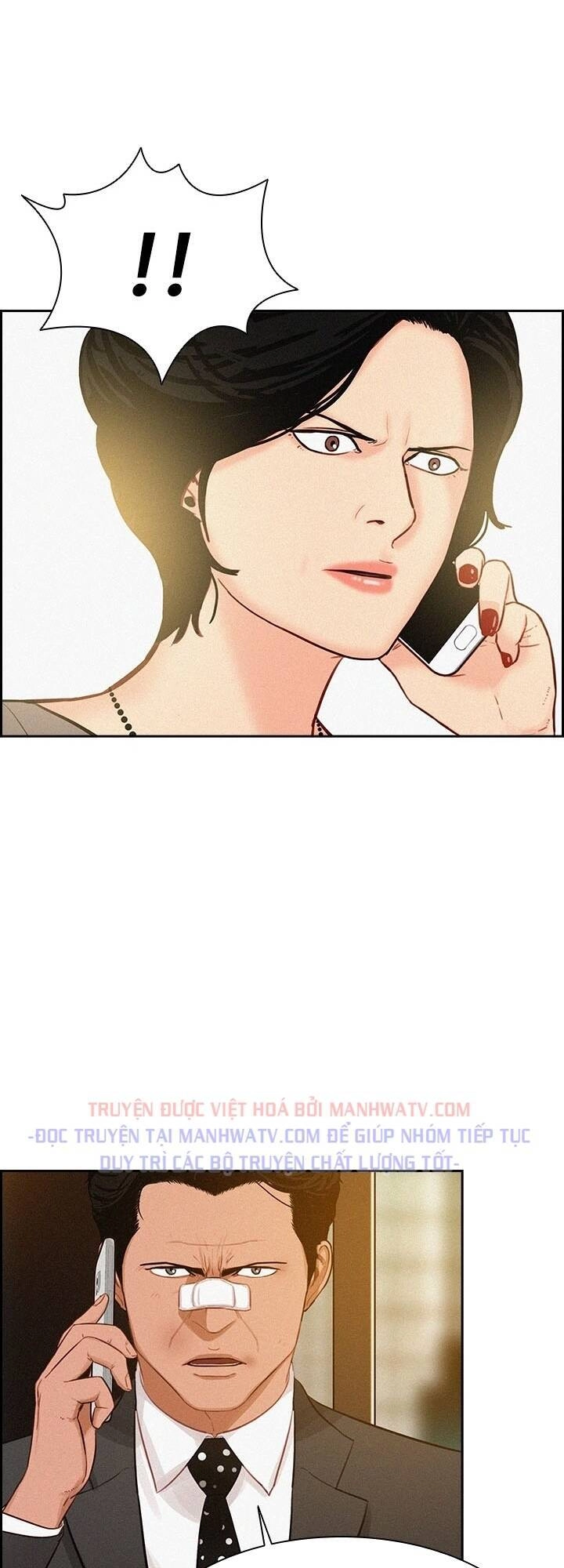 Chúa Tể Đồng Tiền Chapter 46 - 50