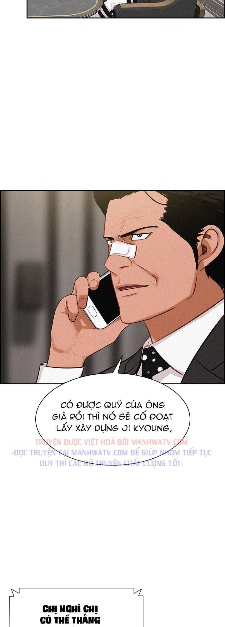 Chúa Tể Đồng Tiền Chapter 46 - 54