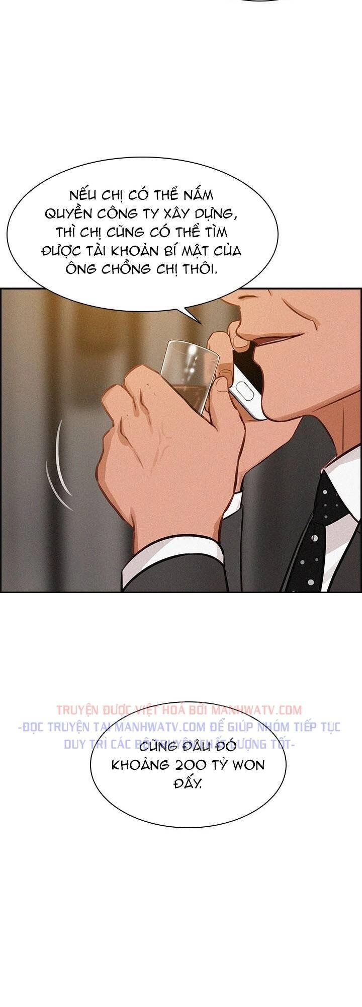 Chúa Tể Đồng Tiền Chapter 46 - 56