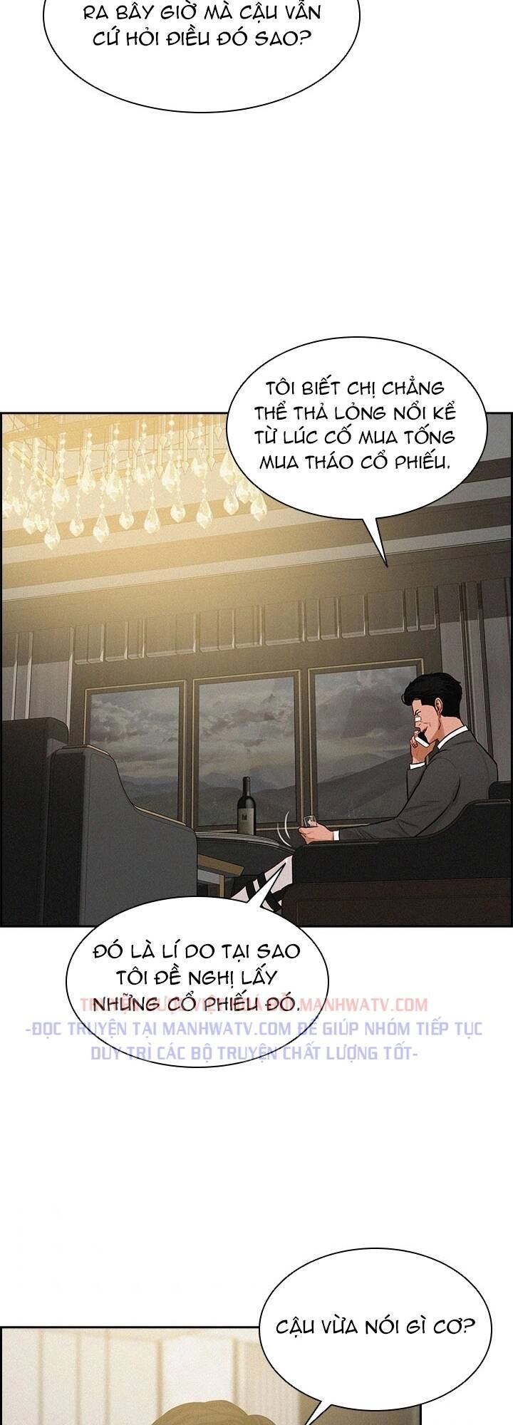 Chúa Tể Đồng Tiền Chapter 46 - 60