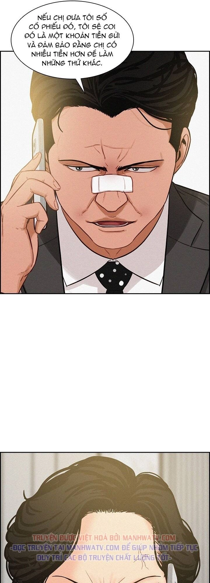 Chúa Tể Đồng Tiền Chapter 46 - 62