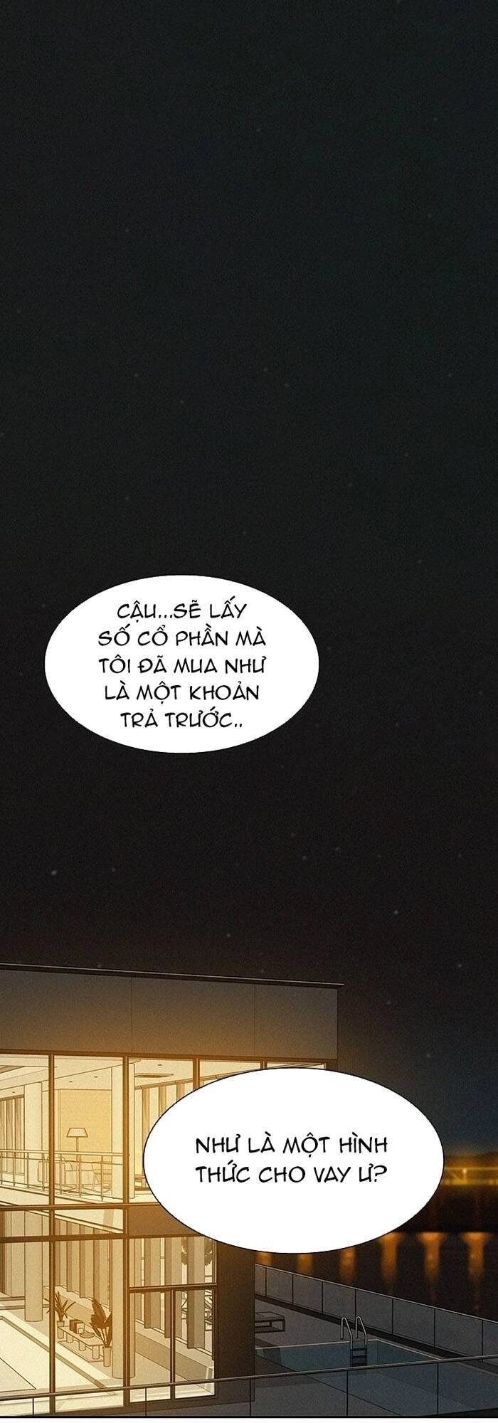 Chúa Tể Đồng Tiền Chapter 47 - 2