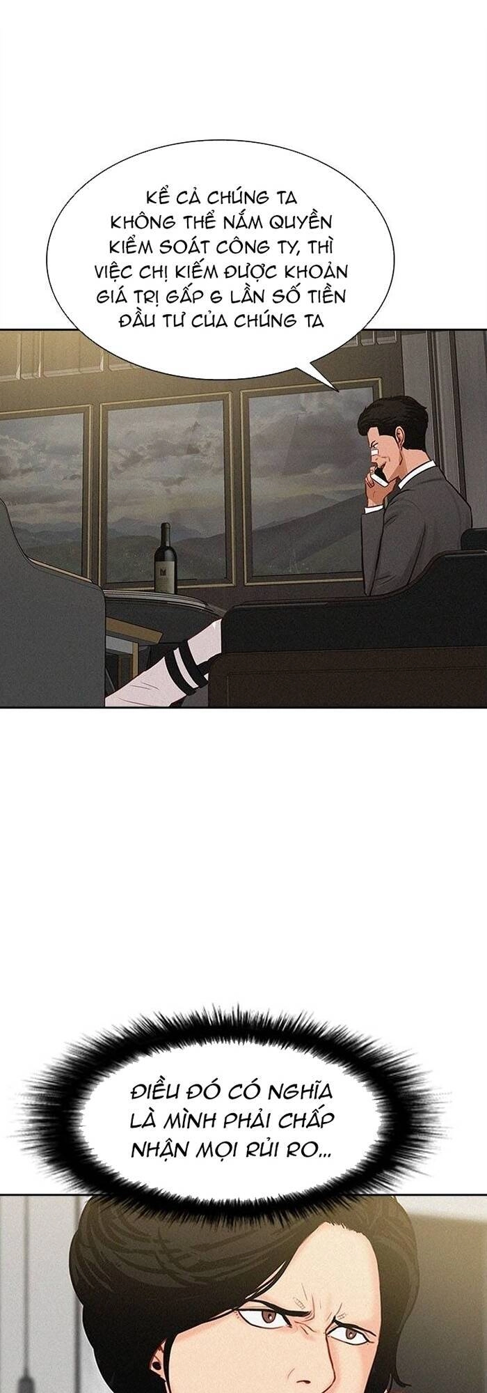 Chúa Tể Đồng Tiền Chapter 47 - 6