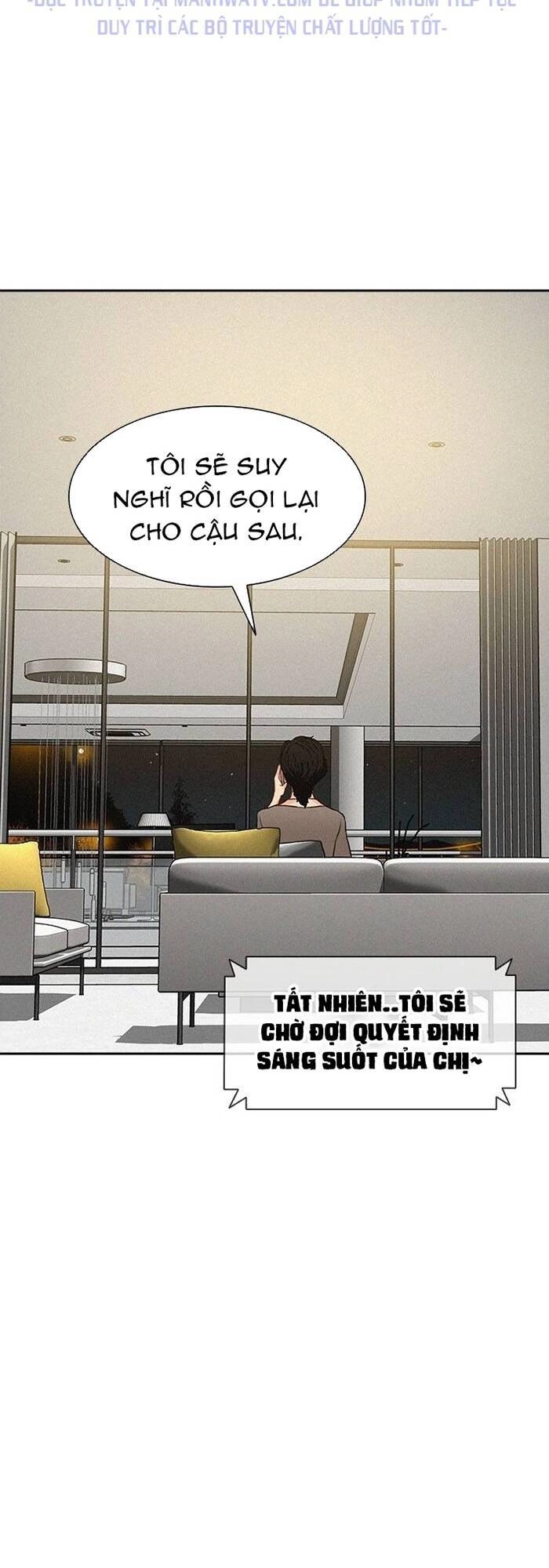 Chúa Tể Đồng Tiền Chapter 47 - 8