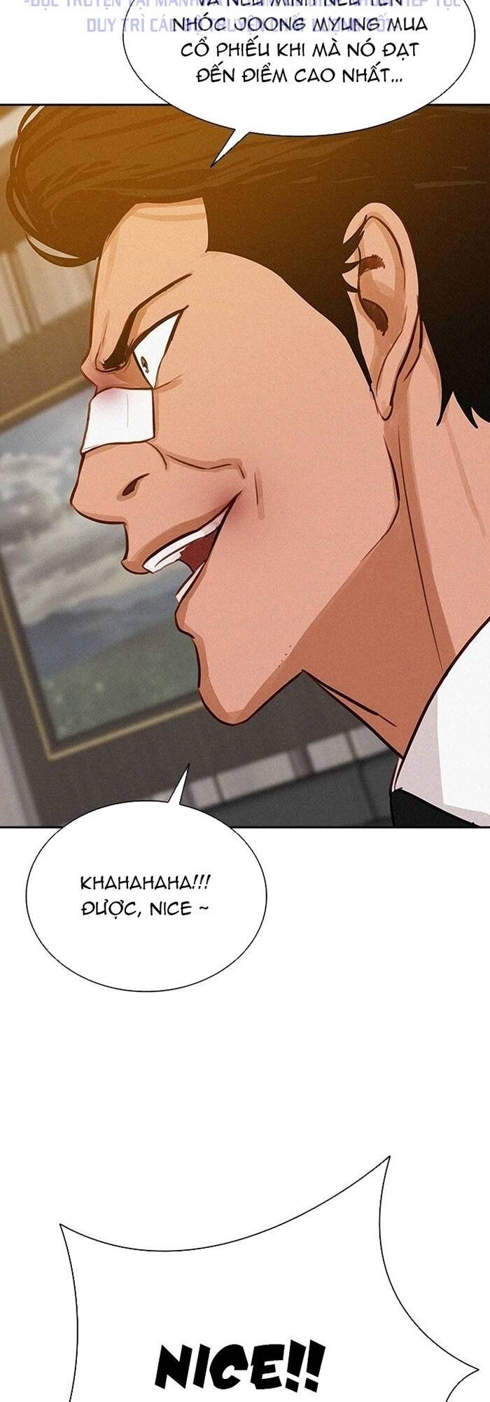 Chúa Tể Đồng Tiền Chapter 47 - 12