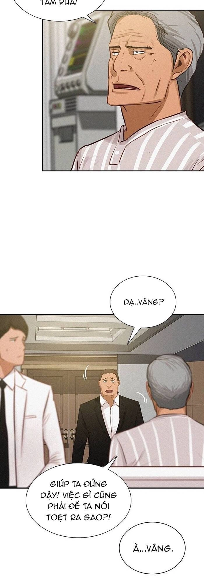 Chúa Tể Đồng Tiền Chapter 47 - 18