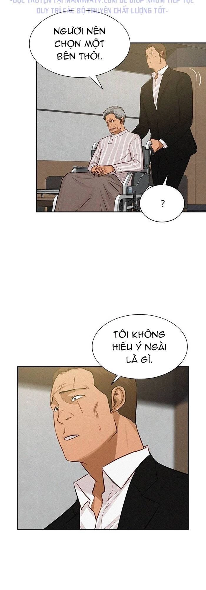 Chúa Tể Đồng Tiền Chapter 47 - 20