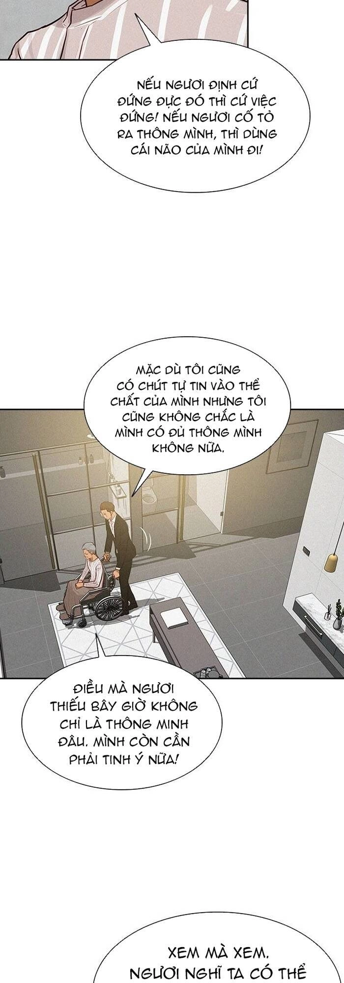 Chúa Tể Đồng Tiền Chapter 47 - 22