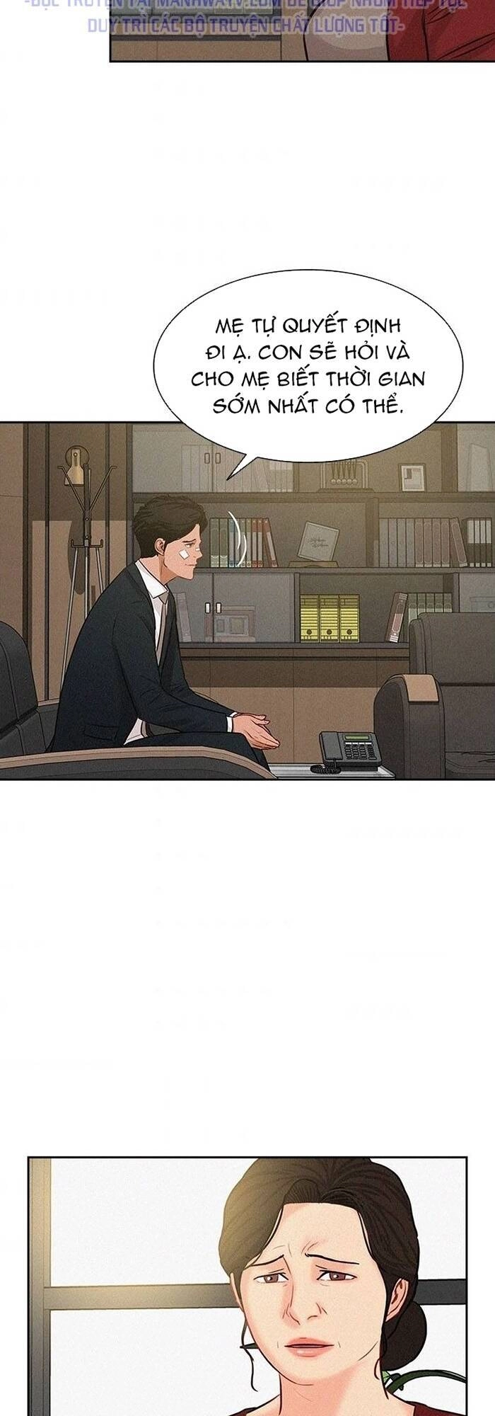 Chúa Tể Đồng Tiền Chapter 47 - 36