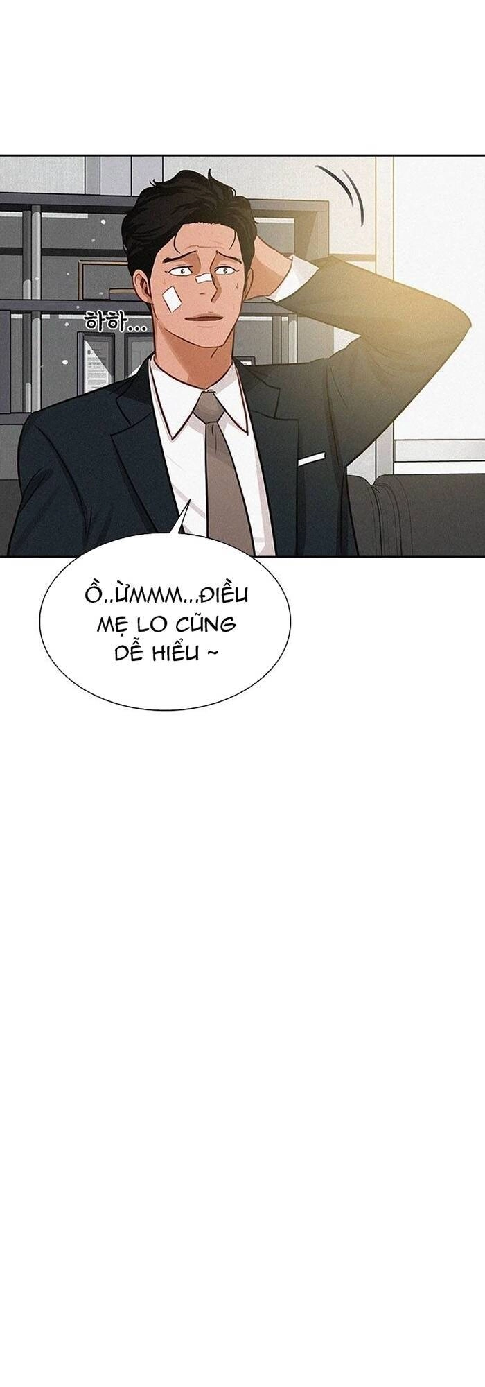 Chúa Tể Đồng Tiền Chapter 47 - 38