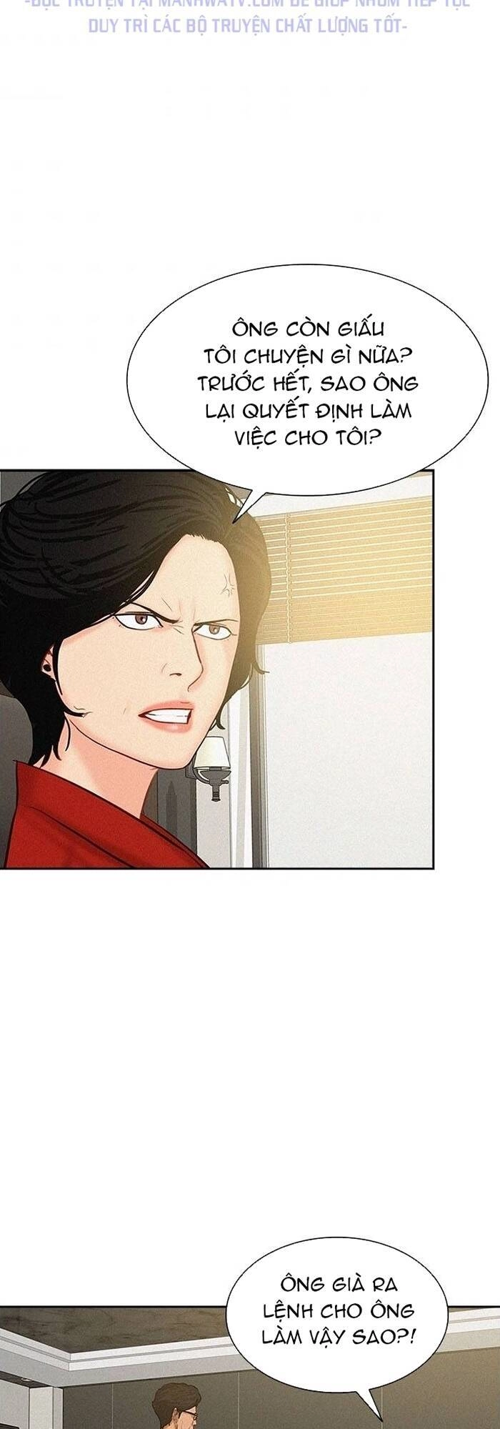 Chúa Tể Đồng Tiền Chapter 47 - 44