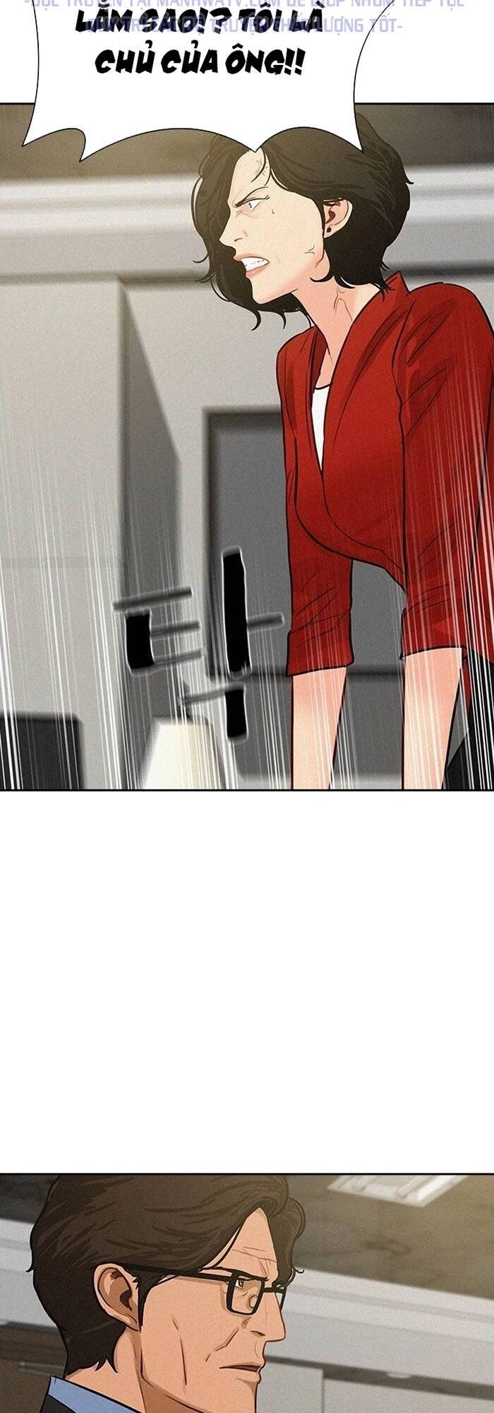 Chúa Tể Đồng Tiền Chapter 47 - 48