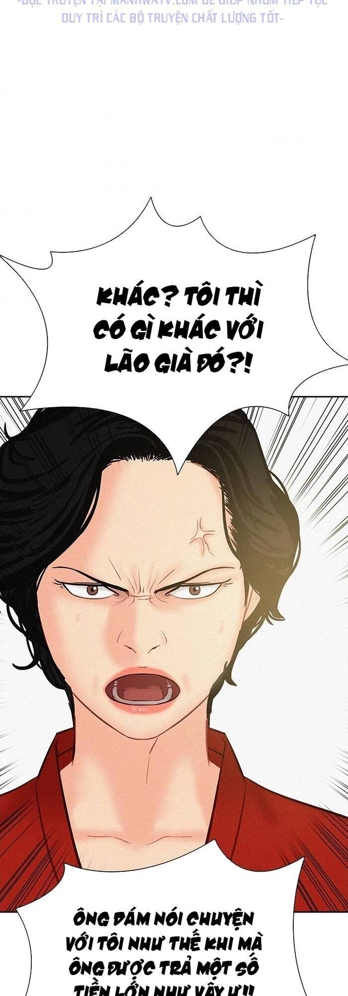 Chúa Tể Đồng Tiền Chapter 47 - 52