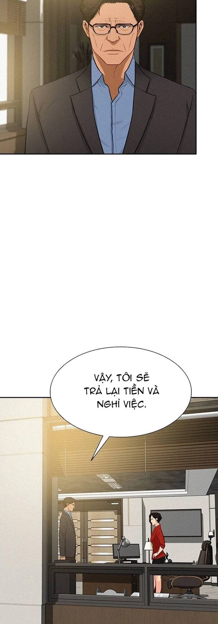 Chúa Tể Đồng Tiền Chapter 47 - 54