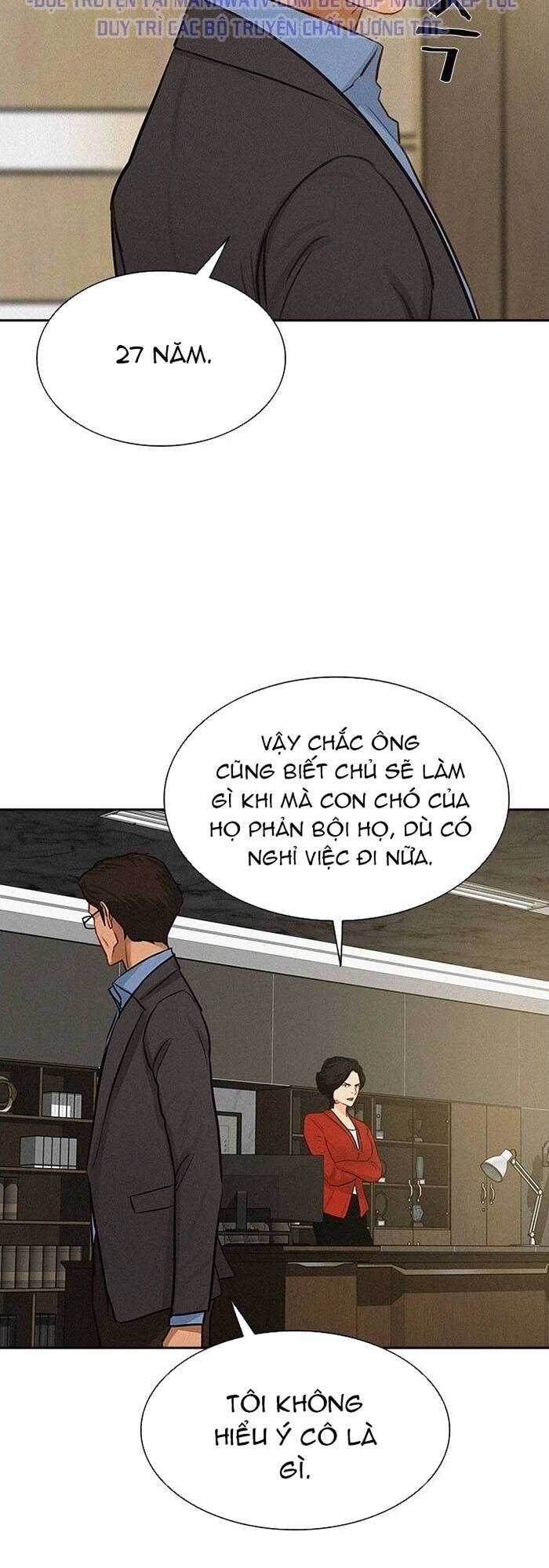 Chúa Tể Đồng Tiền Chapter 47 - 60