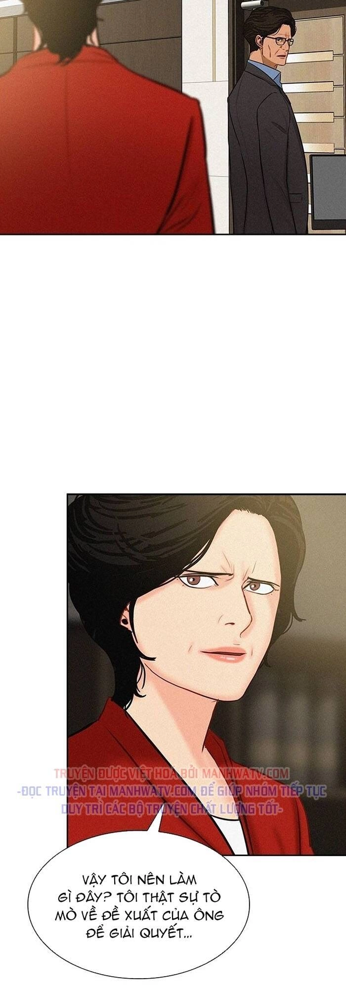 Chúa Tể Đồng Tiền Chapter 47 - 62