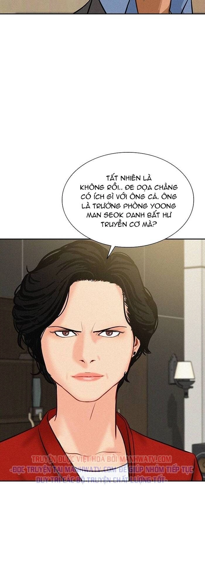 Chúa Tể Đồng Tiền Chapter 47 - 64