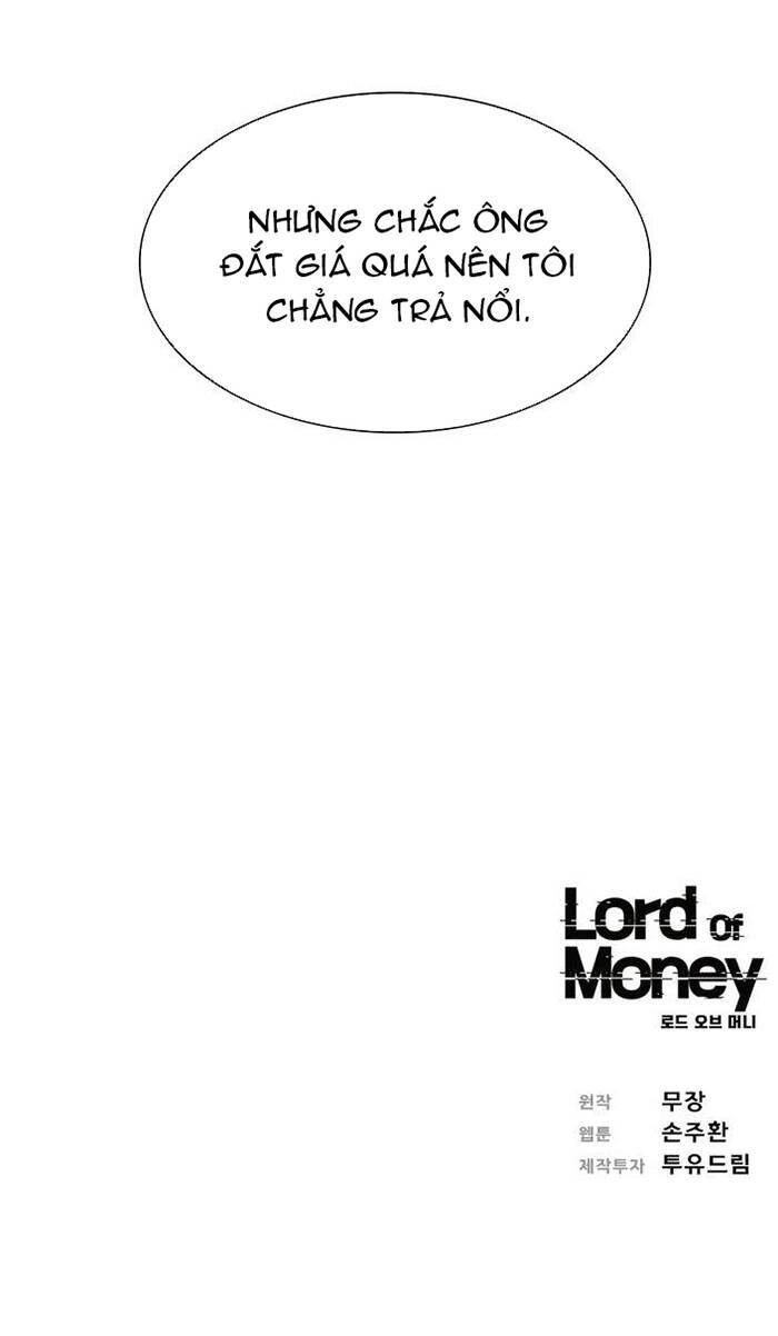 Chúa Tể Đồng Tiền Chapter 47 - 71