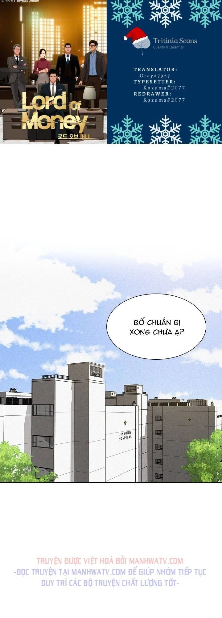 Chúa Tể Đồng Tiền Chapter 48 - 2