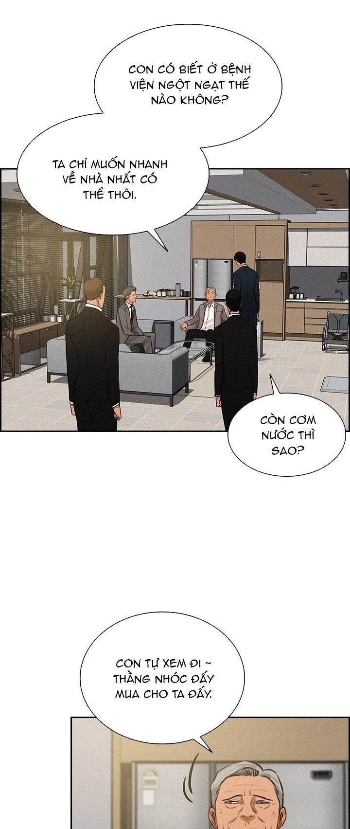 Chúa Tể Đồng Tiền Chapter 48 - 3