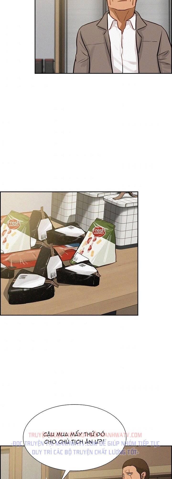 Chúa Tể Đồng Tiền Chapter 48 - 4