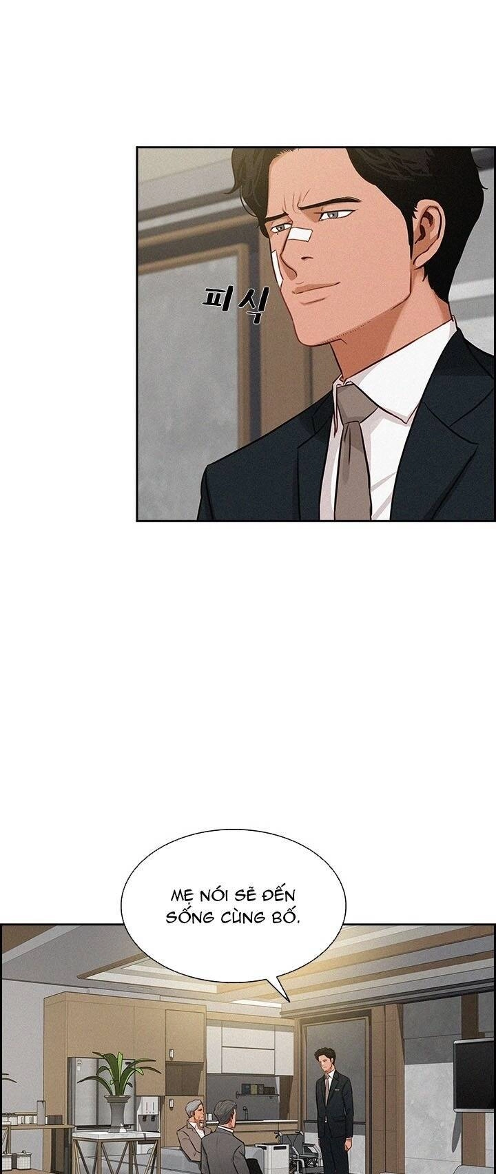 Chúa Tể Đồng Tiền Chapter 48 - 7