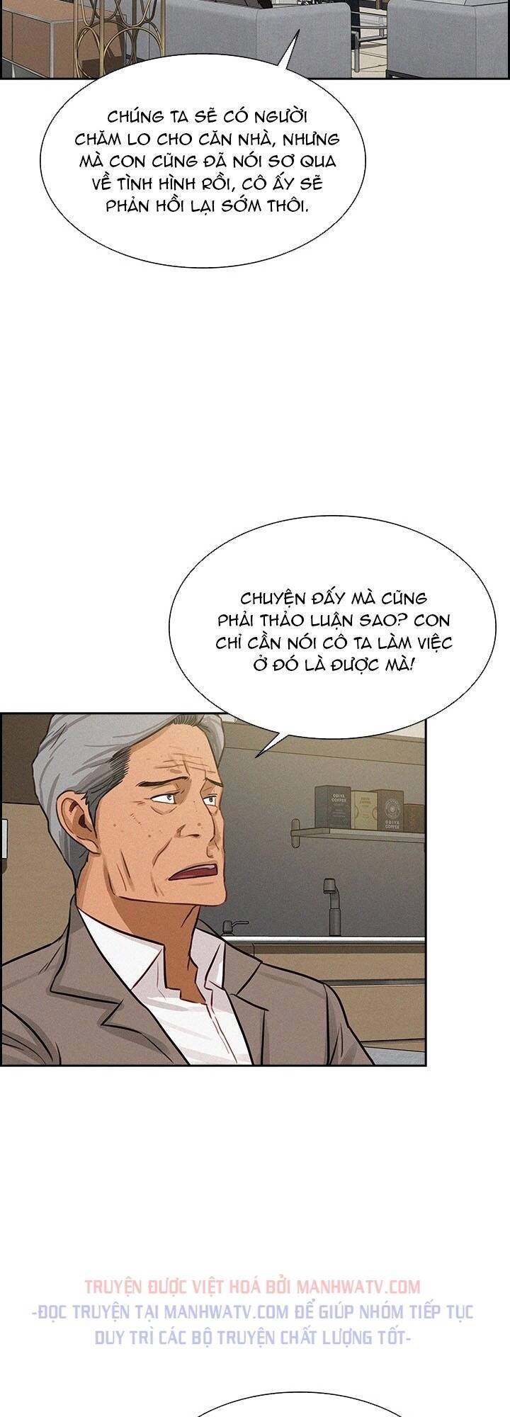 Chúa Tể Đồng Tiền Chapter 48 - 8