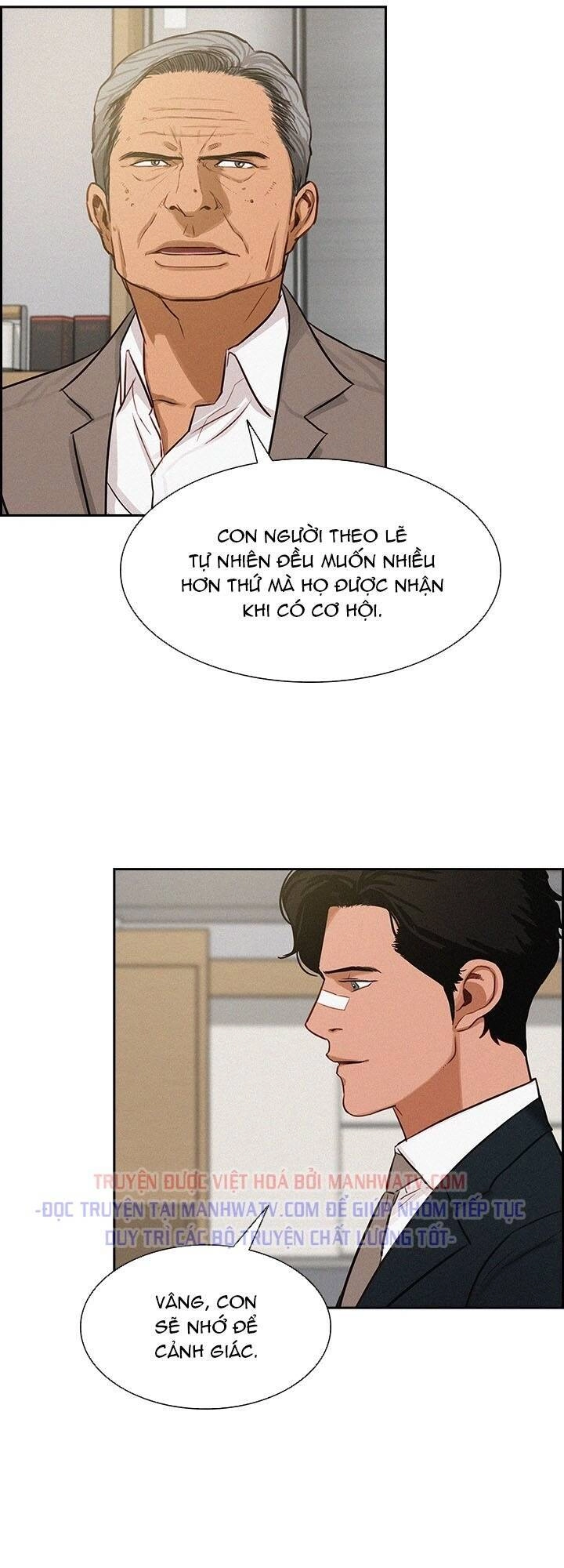 Chúa Tể Đồng Tiền Chapter 48 - 10