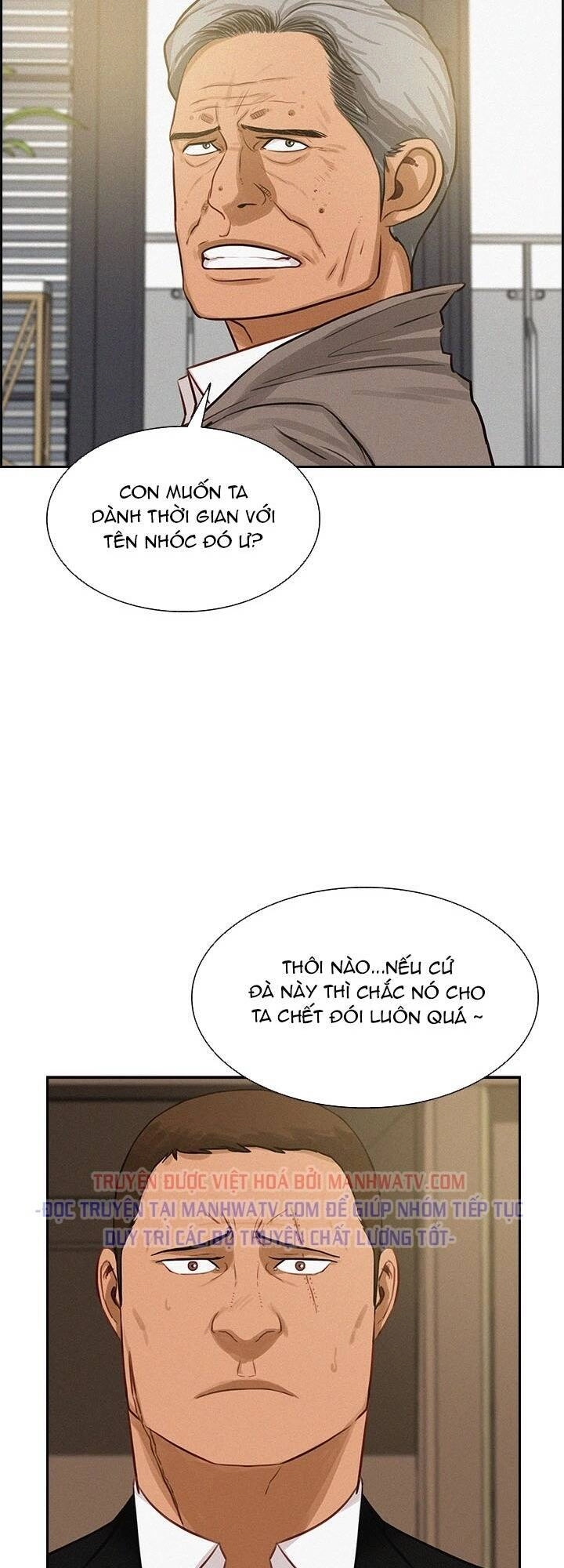 Chúa Tể Đồng Tiền Chapter 48 - 14