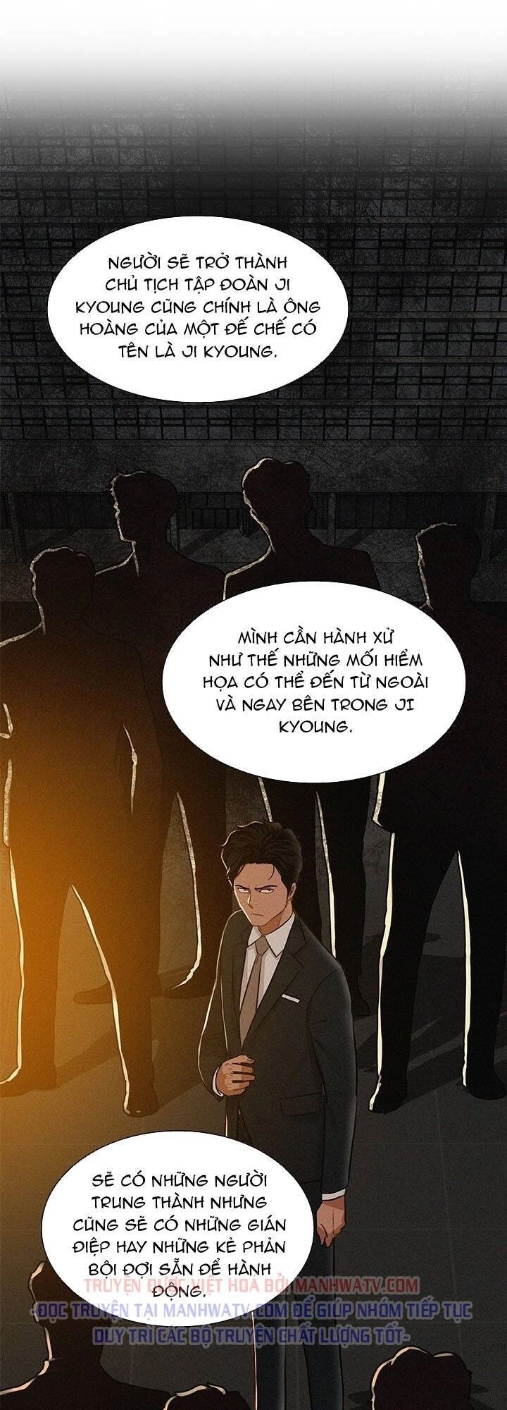 Chúa Tể Đồng Tiền Chapter 48 - 18