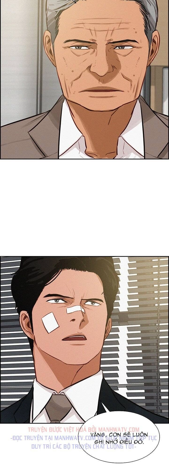 Chúa Tể Đồng Tiền Chapter 48 - 20