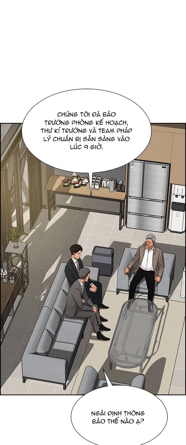 Chúa Tể Đồng Tiền Chapter 48 - 21