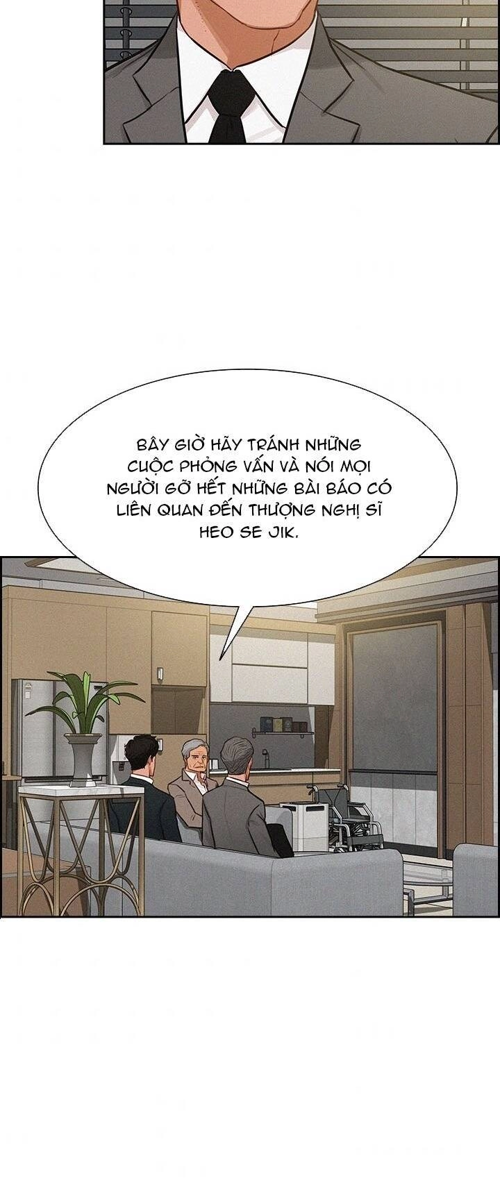 Chúa Tể Đồng Tiền Chapter 48 - 23
