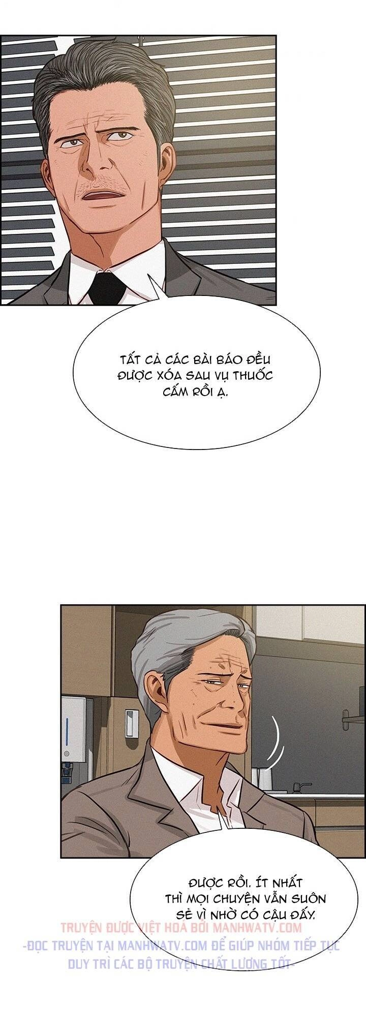 Chúa Tể Đồng Tiền Chapter 48 - 24