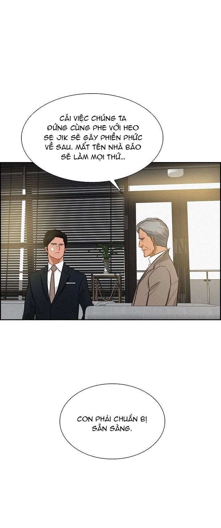 Chúa Tể Đồng Tiền Chapter 48 - 25