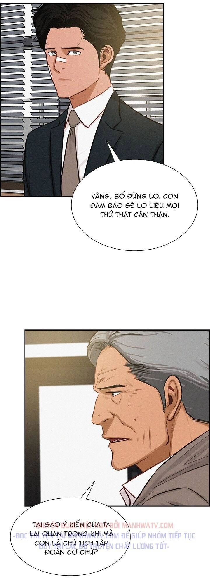 Chúa Tể Đồng Tiền Chapter 48 - 26