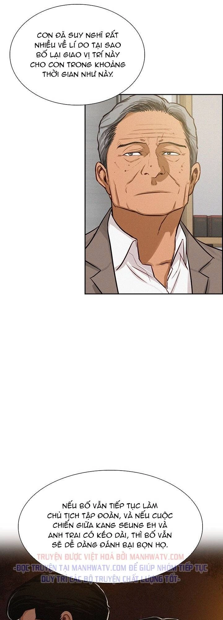 Chúa Tể Đồng Tiền Chapter 48 - 28