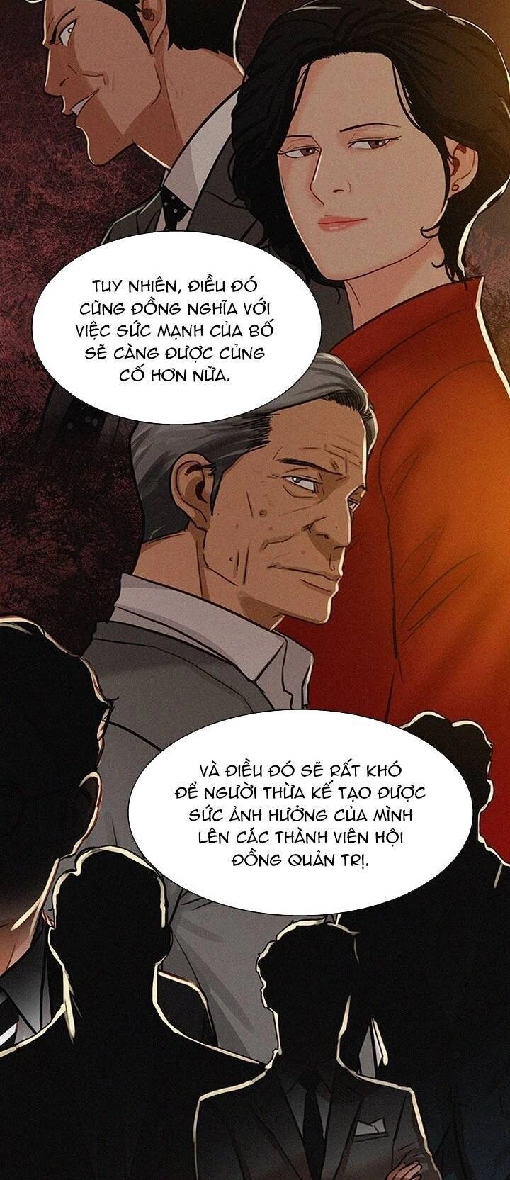 Chúa Tể Đồng Tiền Chapter 48 - 29