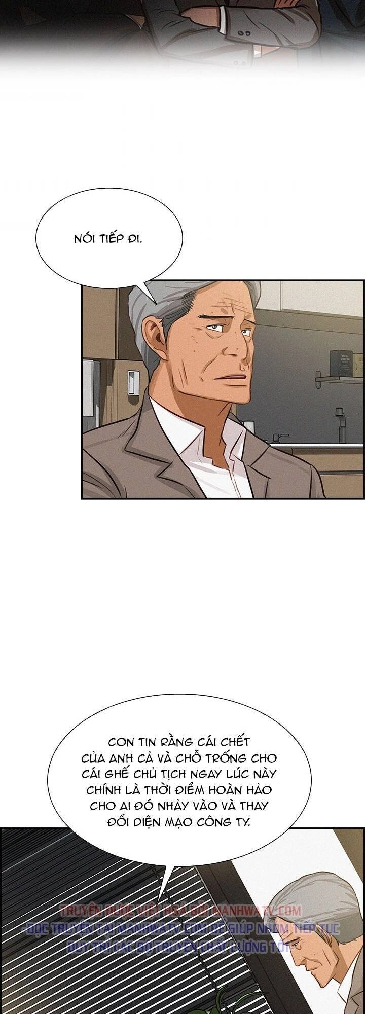 Chúa Tể Đồng Tiền Chapter 48 - 30