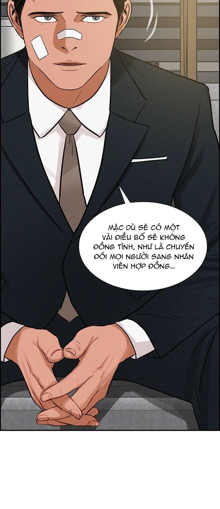 Chúa Tể Đồng Tiền Chapter 48 - 33