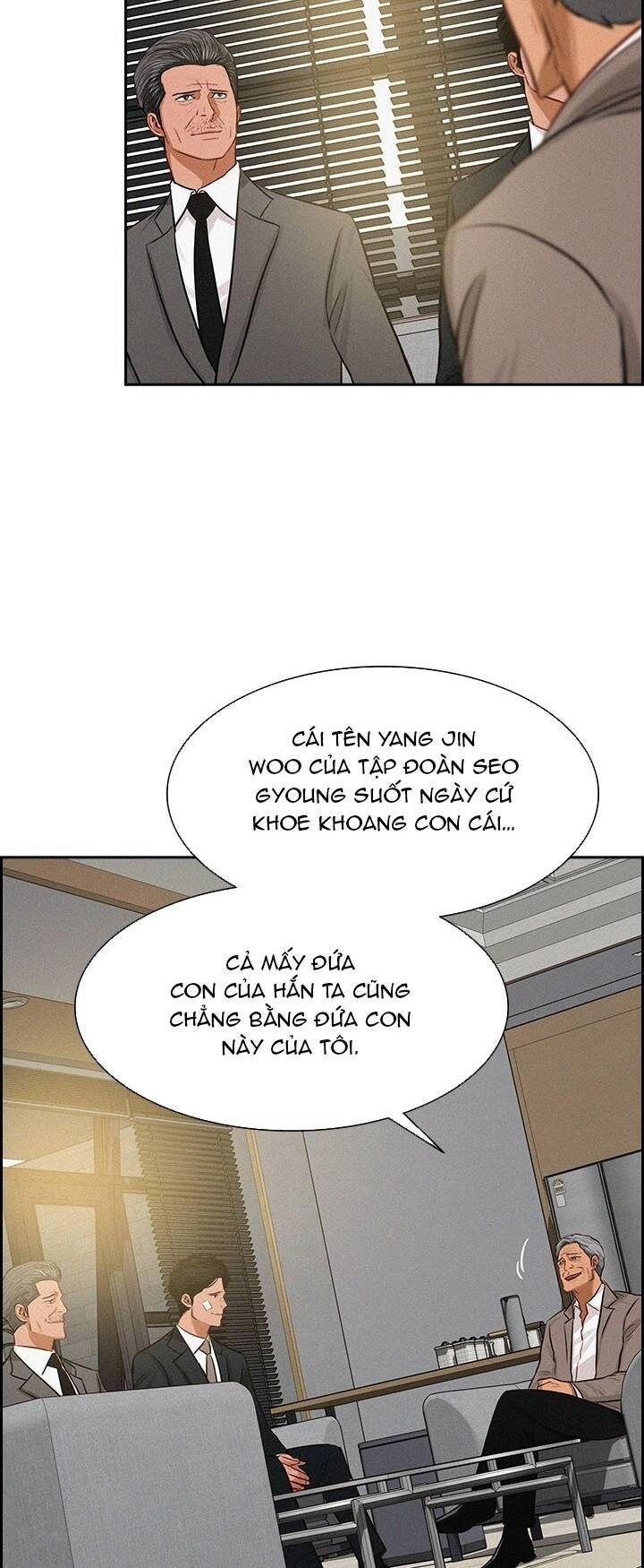 Chúa Tể Đồng Tiền Chapter 48 - 37